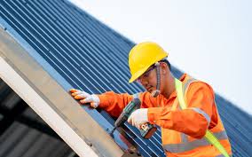 Best Commercial Roofing Services  in Hermantown, MN